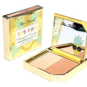 Too faced highlighting duo